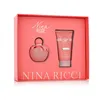 Женский парфюмерный набор Nina Ricci Nina Rose 2 Предметы