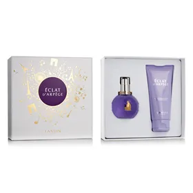 Naiste parfüümi komplekt Lanvin Éclat d’Arpège EDP 2 Tükid, osad