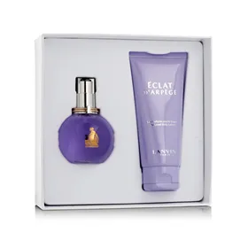 Naiste parfüümi komplekt Lanvin Éclat d’Arpège EDP 2 Tükid, osad