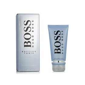 Shower Gel Hugo Boss Bottled Tonic 200 ml