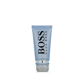 Shower Gel Hugo Boss Bottled Tonic 200 ml