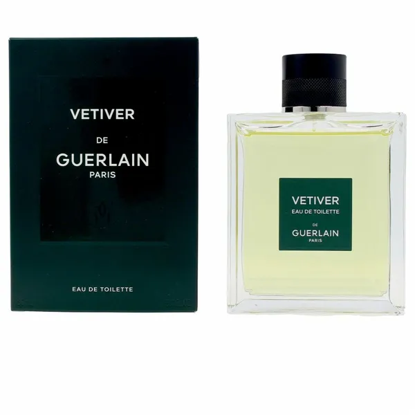Vyrų kvepalai Guerlain Vetiver EDT 150 ml