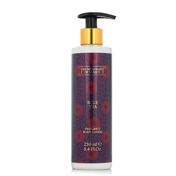 Body Lotion The Merchant of Venice Blue Tea 250 ml