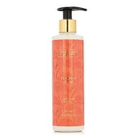 Body Lotion The Merchant of Venice Flamant Rose 250 ml