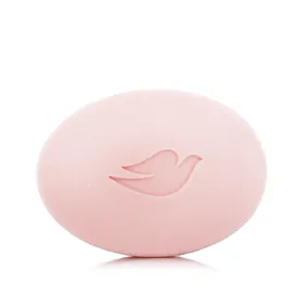Bath Gel Dove Beauty Cream Bar 90 g