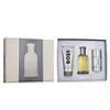 Женский парфюмерный набор Hugo Boss Bottled No 6 EDT 3 Предметы