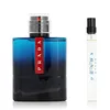 Женский парфюмерный набор Prada Luna Rossa Ocean EDT 2 Предметы