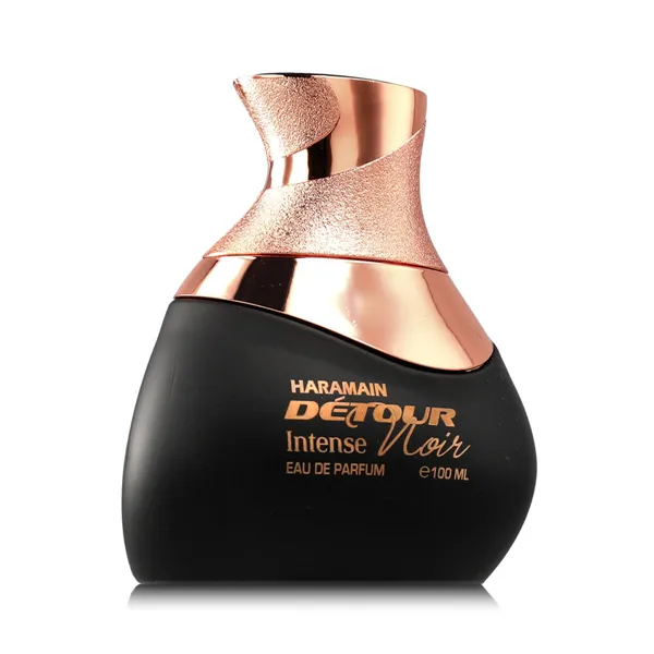 Parfem za žene Al Haramain Détour Noir Intense EDP 100 ml