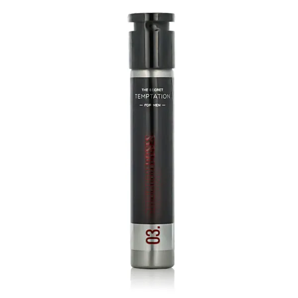 Vyrų kvepalai Antonio Banderas The secret temptation EDT 30 ml