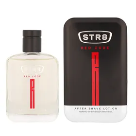 После бритья STR8 Red Code 100 ml