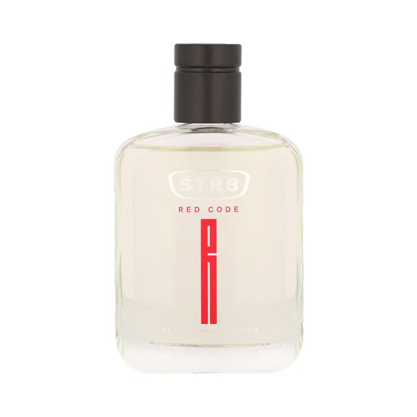 После бритья STR8 Red Code 100 ml