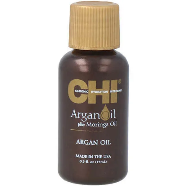 Modelējošs Krēms Farouk Systems CHI Argan Oil 15 ml