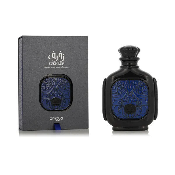 Moterų kvepalai Zimaya Zukhruf Black EDP 100 ml