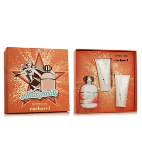 Naiste parfüümi komplekt Cacharel Anais Anais L'Original Eau de Toilette EDT 2 Tükid, osad