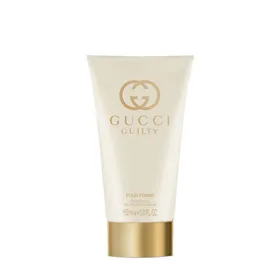 Shower Gel Gucci Guilty Pour Femme 150 ml