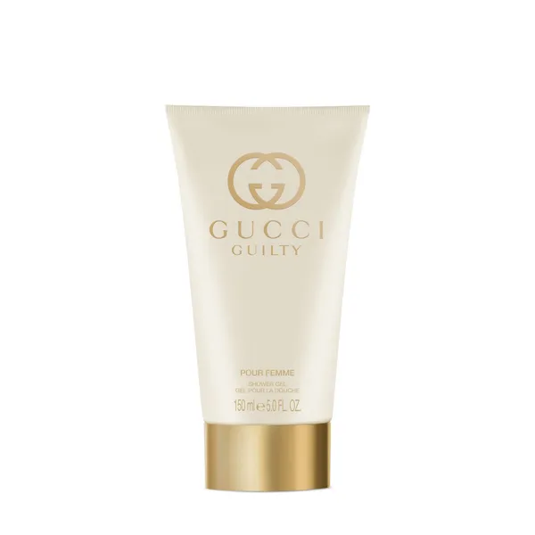 Shower Gel Gucci Guilty Pour Femme 150 ml