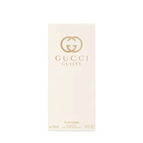 Shower Gel Gucci Guilty Pour Femme 150 ml