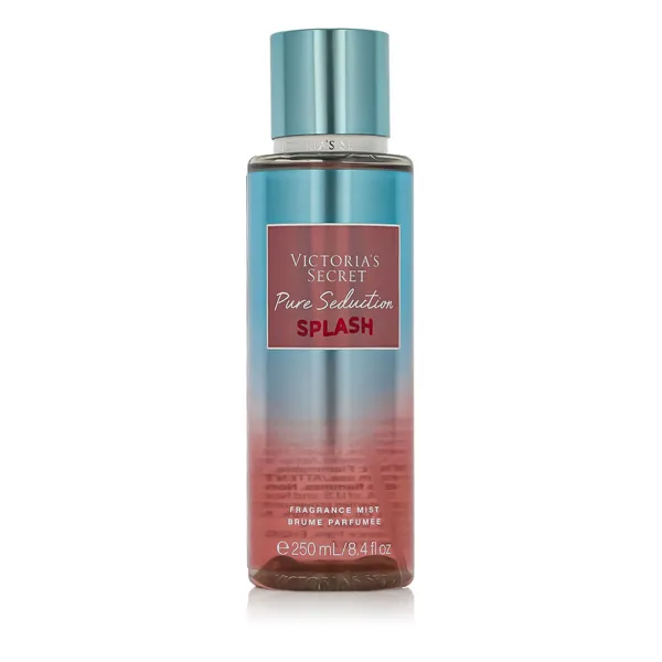 Одеколон для тела Victoria's Secret Pure Seduction Splash 250 ml