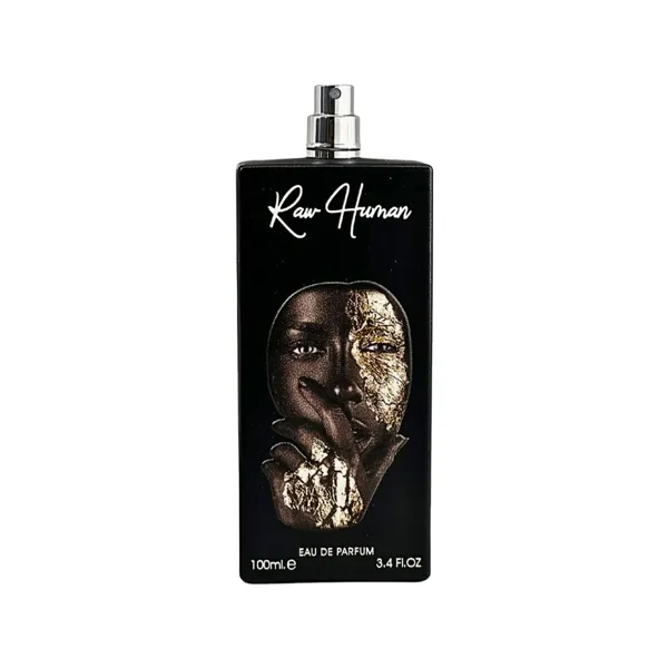 Vyrų kvepalai Lattafa Pride Raw Human EDP 100 ml
