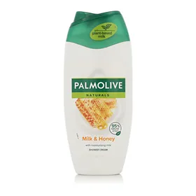 Shower Gel Palmolive Naturals 250 ml