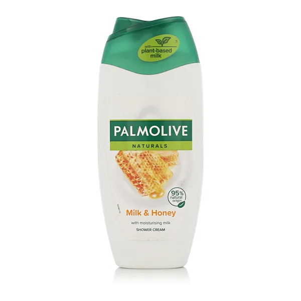 Shower Gel Palmolive Naturals 250 ml