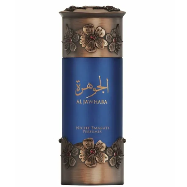 Parfem za žene Lattafa Niche Emarati Al Jawhara EDP 100 ml