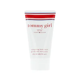 Shower Gel Tommy Hilfiger Tommy Girl 150 ml