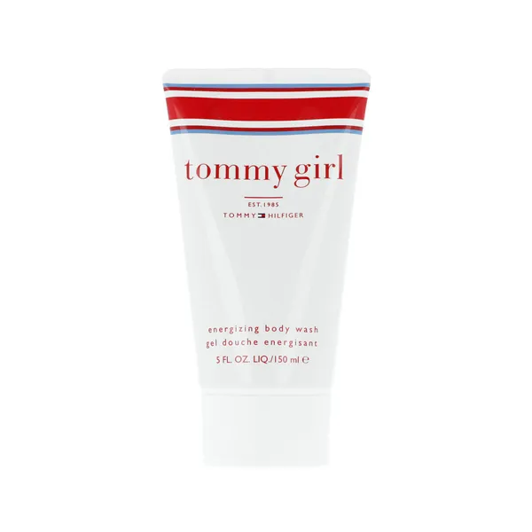Shower Gel Tommy Hilfiger Tommy Girl 150 ml
