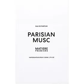 Parfem za oba spola Matiere Premiere Parisian Musc EDP 50 ml
