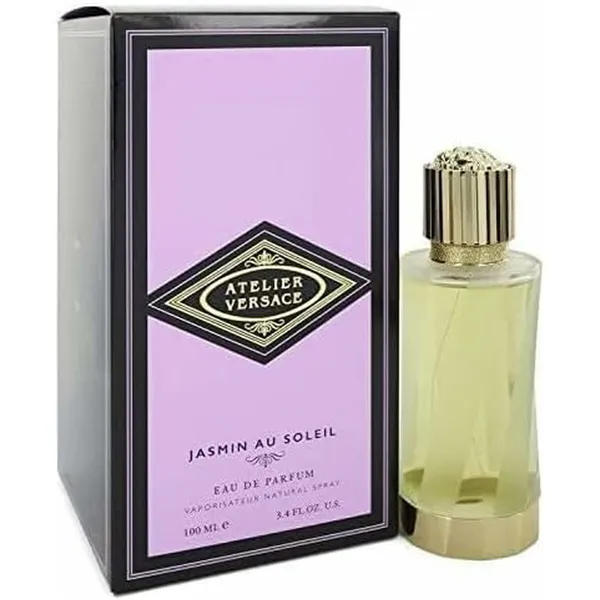 Parfem za žene Versace Jasmin au Soleil EDP 100 ml