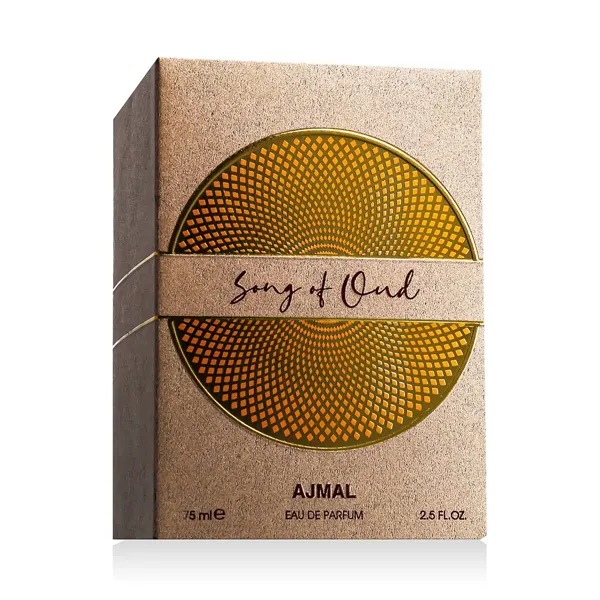 Parfem za žene Ajmal Song of Oud EDP 75 ml