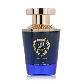 Parfem za oba spola Al Haramain Azlan Oud Blue Edition 100 ml