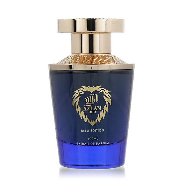 Parfem za oba spola Al Haramain Azlan Oud Blue Edition 100 ml