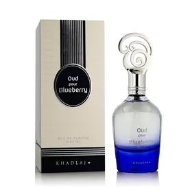 Parfem za oba spola Khadlaj Oud Pour Blueberry EDP 100 ml