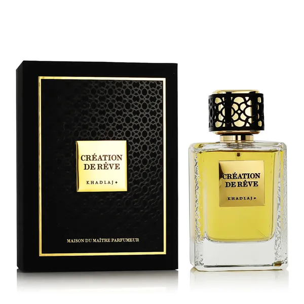 Parfem za oba spola Khadlaj Maison Création De Rêve EDP 100 ml