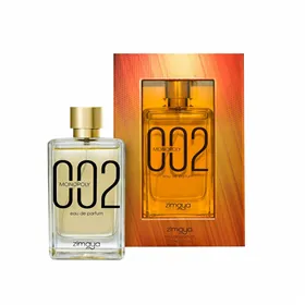 Parfem za žene Zimaya Monopoly 002 EDP 100 ml
