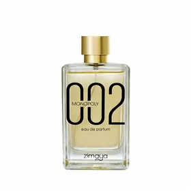 Parfem za žene Zimaya Monopoly 002 EDP 100 ml