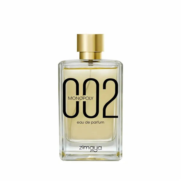 Parfem za žene Zimaya Monopoly 002 EDP 100 ml