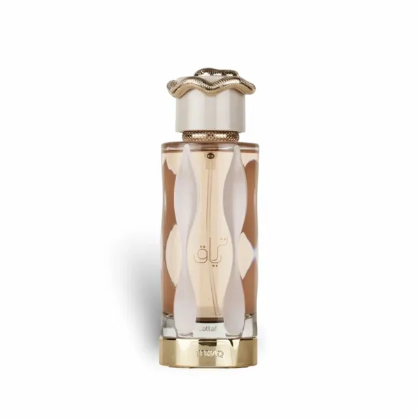 Parfem za oba spola Lattafa Teriaq EDP 100 ml