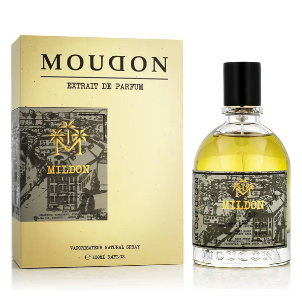 Парфюмерия унисекс Moudon Mildon 100 ml