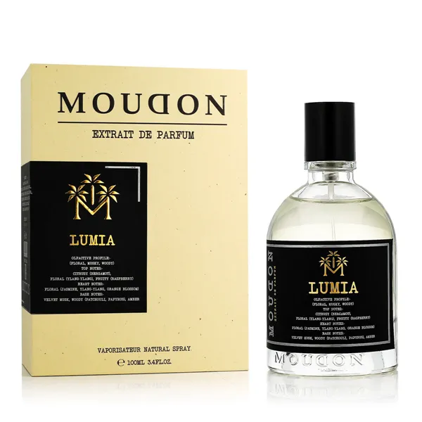 Parfem za oba spola Moudon Lumia 100 ml