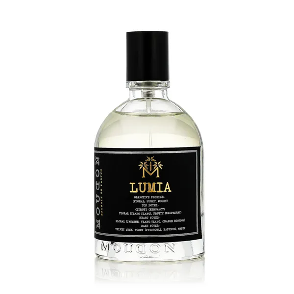 Parfem za oba spola Moudon Lumia 100 ml