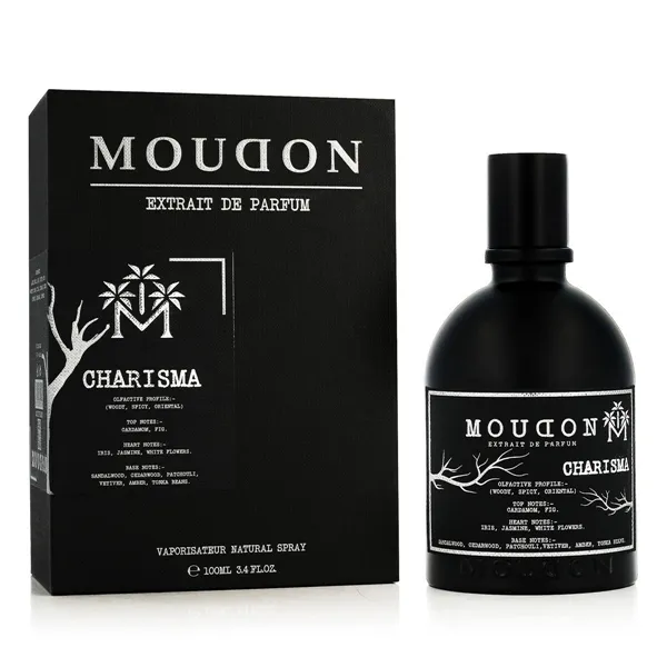 Parfem za oba spola Moudon Charisma 100 ml