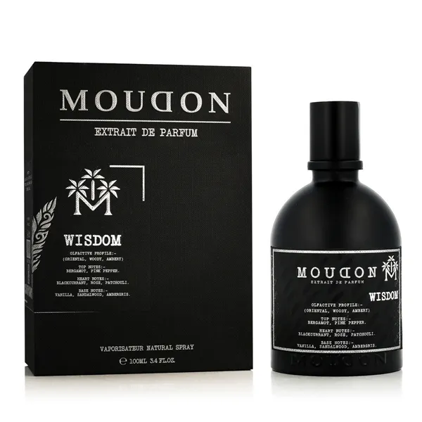 Parfem za oba spola Moudon Wisdom 100 ml