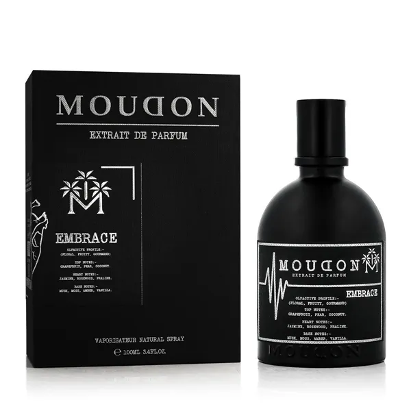 Parfem za oba spola Moudon Embrace 100 ml