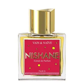 Parfem za oba spola Nishane Vain & Naive 50 ml