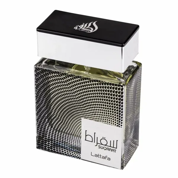 Парфюмерия унисекс Lattafa Suqraat EDP 100 ml