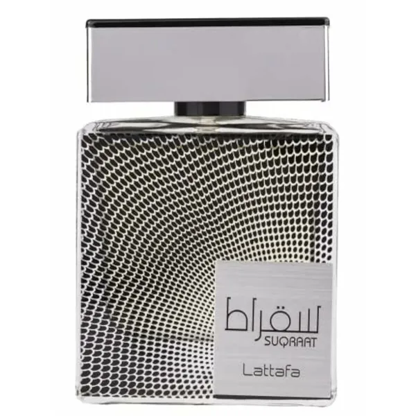 Парфюмерия унисекс Lattafa Suqraat EDP 100 ml