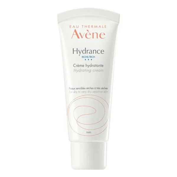 Kosteutusvoide Avene Hydrance 40 ml