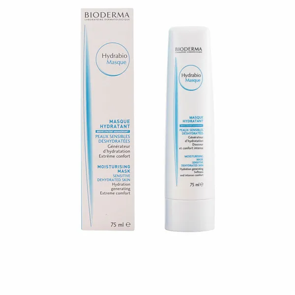 Mitrinoša maska Bioderma Hydrabio 75 ml